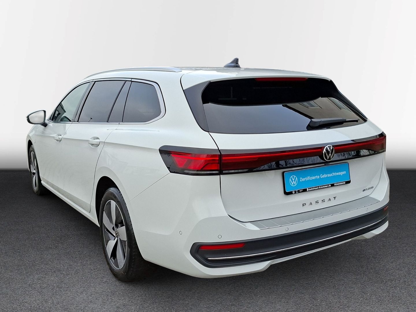 Passat Variant 1.5 TSI eHybrid Business *AHK*NAV