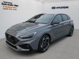 Hyundai i30 N Line 1.5 T-GDI 48V 7-DCT Sitz-Paket PANO - Hyundai i30 New cars in Frankfurt (Main)