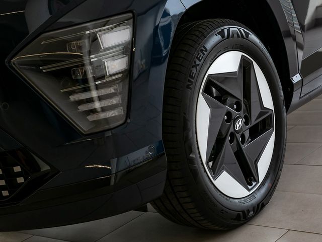Hyundai Kona Prime Elektro 2WD Assistenz-Paket BOSE