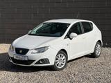 Seat Ibiza Lim. Stylance *SHZ*KLIMAAUTO.*PDC*TÜV NEU* - Seat Ibiza aus 2009: Stylance