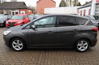 Ford C-MAX 1.0l 125PS EcoBoost "Titanium" AHK/ Nav...