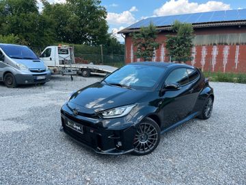 Toyota Yaris - 2