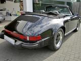 Porsche 911 3.0 SC Cabrio Motor+Getriebe Revision CD 2 - Porsche aus 1983: Sc 911