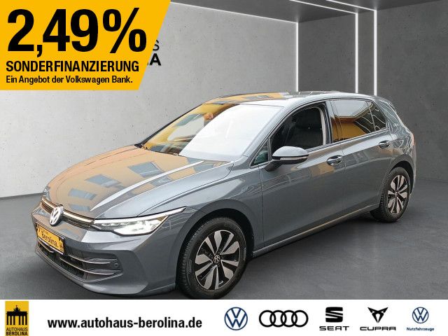 Volkswagen Golf - Bild 2