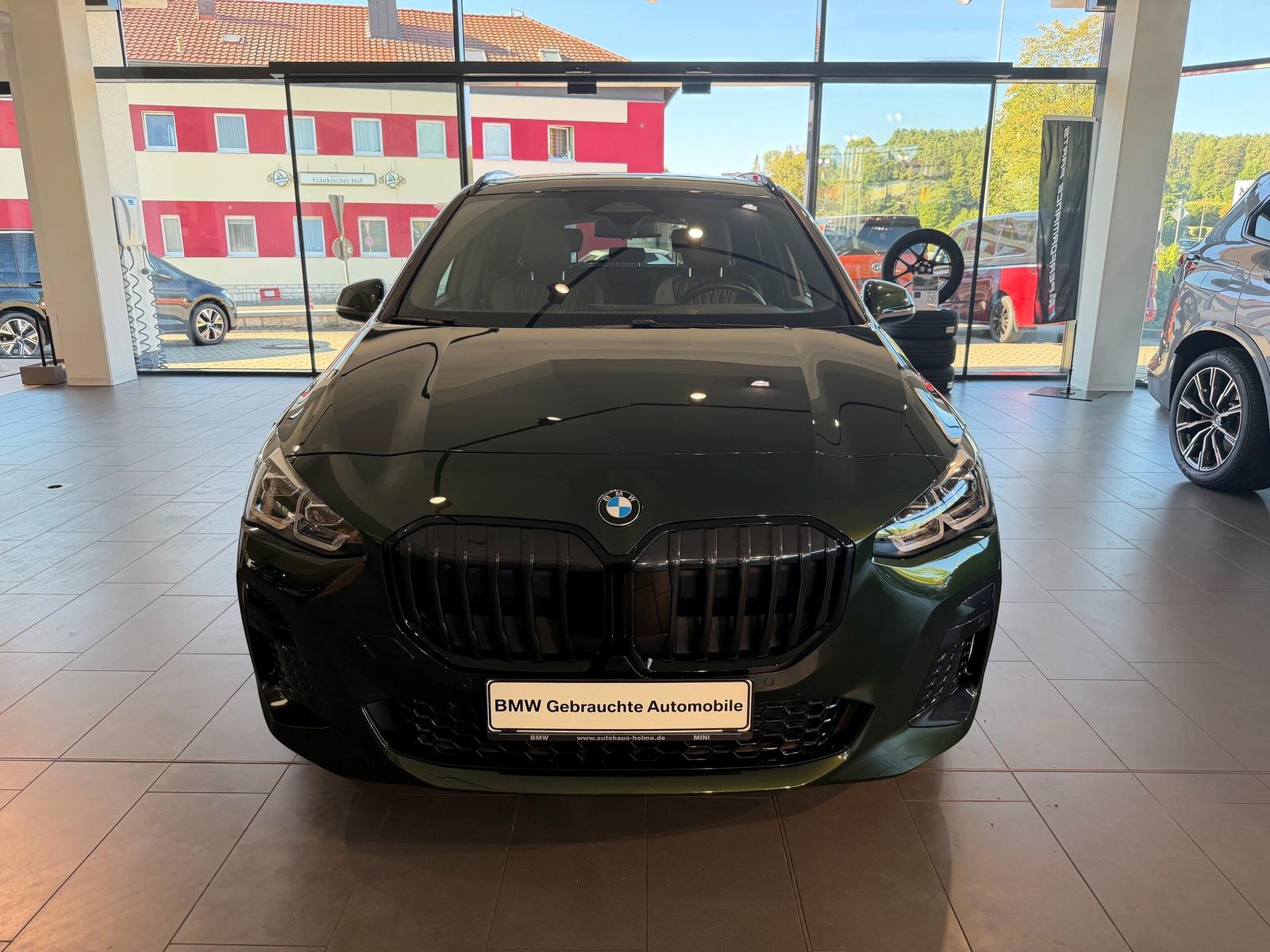 BMW Active 218i Active Tourer MSport, миниатюра 10