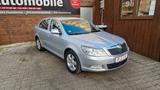 Skoda Octavia, 1.8 TSI, PDC, Klima - gebrauchte Skoda Octavia aus dem Jahr 2010