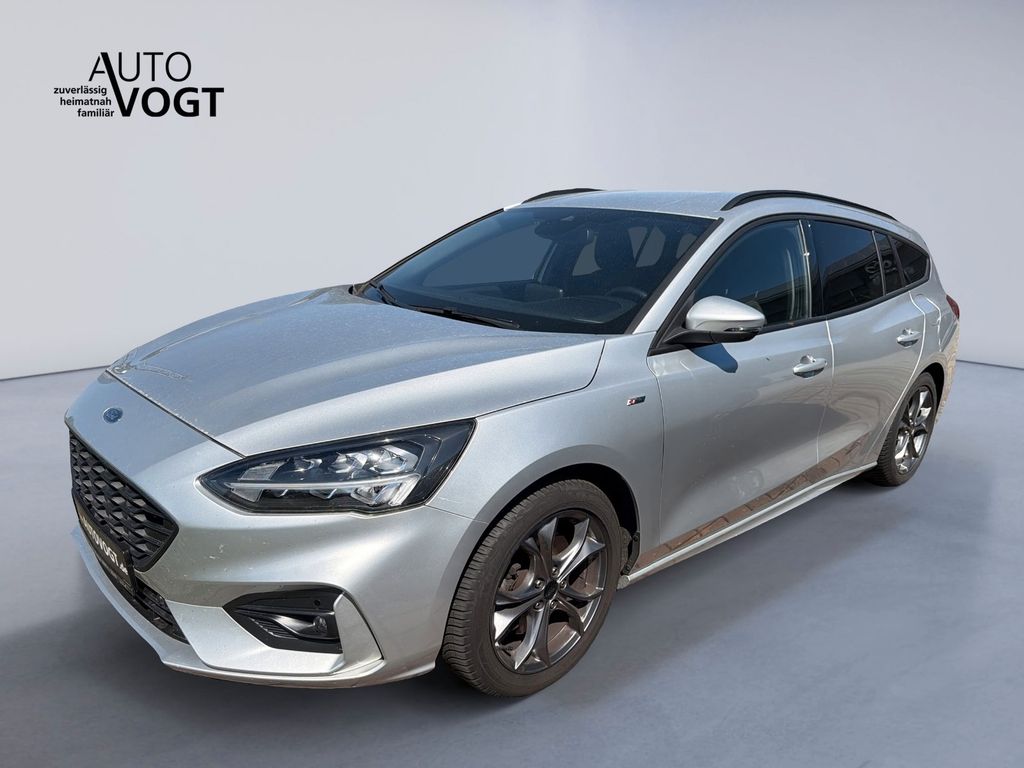 Image of Ford Focus