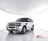 Land Rover LAND ROVER Range Rover Sport 2.7 TDV6 HSE - AUTO - Land Rover Range Rover Sport aus 2005
