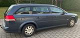 Opel Vectra C sw 1,9 CDTI - Opel Vectra aus 2007 mit Diesel-Antrieb