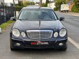 Mercedes-Benz E 220 CDI ELEGANCE Automatik Navigation - gebrauchte Mercedes-Benz E 220 aus dem Jahr 2006