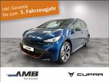 Cupra Born VZ 84kWh/LED/ACC/HuD/Navi/360°/Wärmepu/5J.G - Cupra Born: Vz