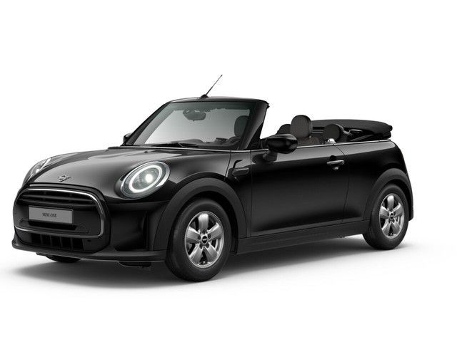 MINI One Cabrio Classic Trim Klimaaut. Komfortzugang