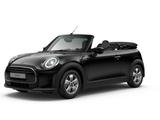 MINI One Cabrio Classic Trim Klimaaut. Komfortzugang - schwarze MINI One Cabrio