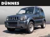 Suzuki Jimny Comfort Lim. - Suzuki Jimny aus 2007
