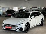 Volkswagen Arteon Shooting Brake R-Line 4M STHZ*PAN*AHK*SHZ - Volkswagen Arteon in Leipzig