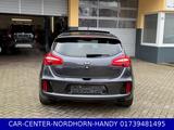 Kia cee'd / Ceed GT-Track*PANO*NAVI*KAMERA*204PS*** - gebrauchte Kia cee'd / Ceed aus dem Jahr 2017