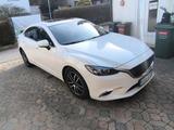 Mazda 6 2.2 SKYACTIV-D 175 i-ELOOP Sports-Line Spo... - Mazda 6: I Sport