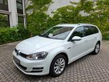 Volkswagen Golf VII Lounge BMT Navi*Temp*SHZ*MFL*PDC*EURO6 - Volkswagen Golf: Eu