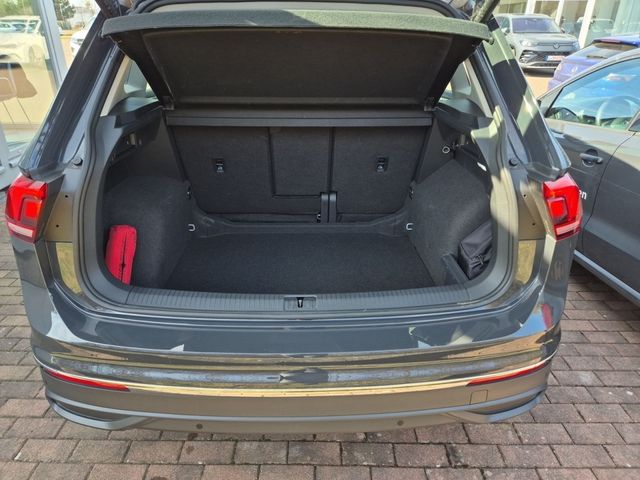 Tiguan 1.5 TSI Life *LED*PDC*SHZ*LENKRAD BEH.*KL