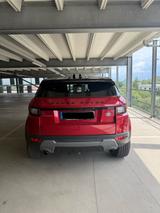 Land Rover Range Rover Evoque 2.0 TD4 110 kW Landmark E... - gebrauchte Land Rover Range Rover Evoque aus dem Jahr 2018