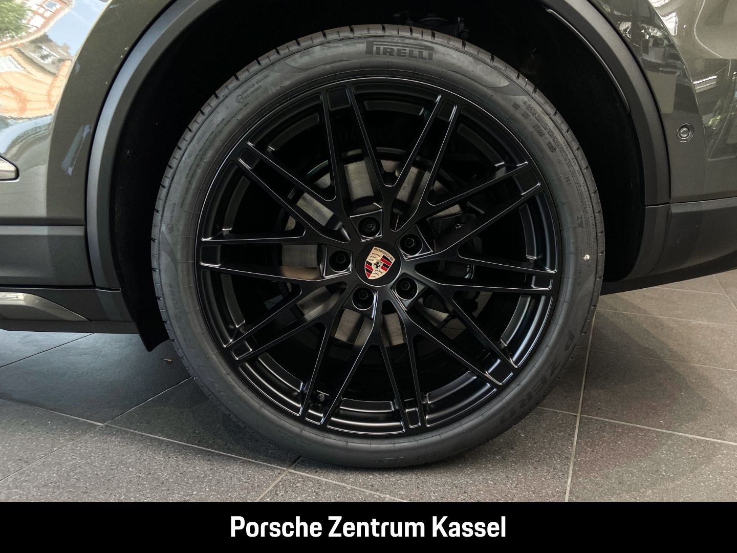 Porsche Macan - Bild 6
