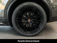 Porsche Macan - Vorschau Bild 6
