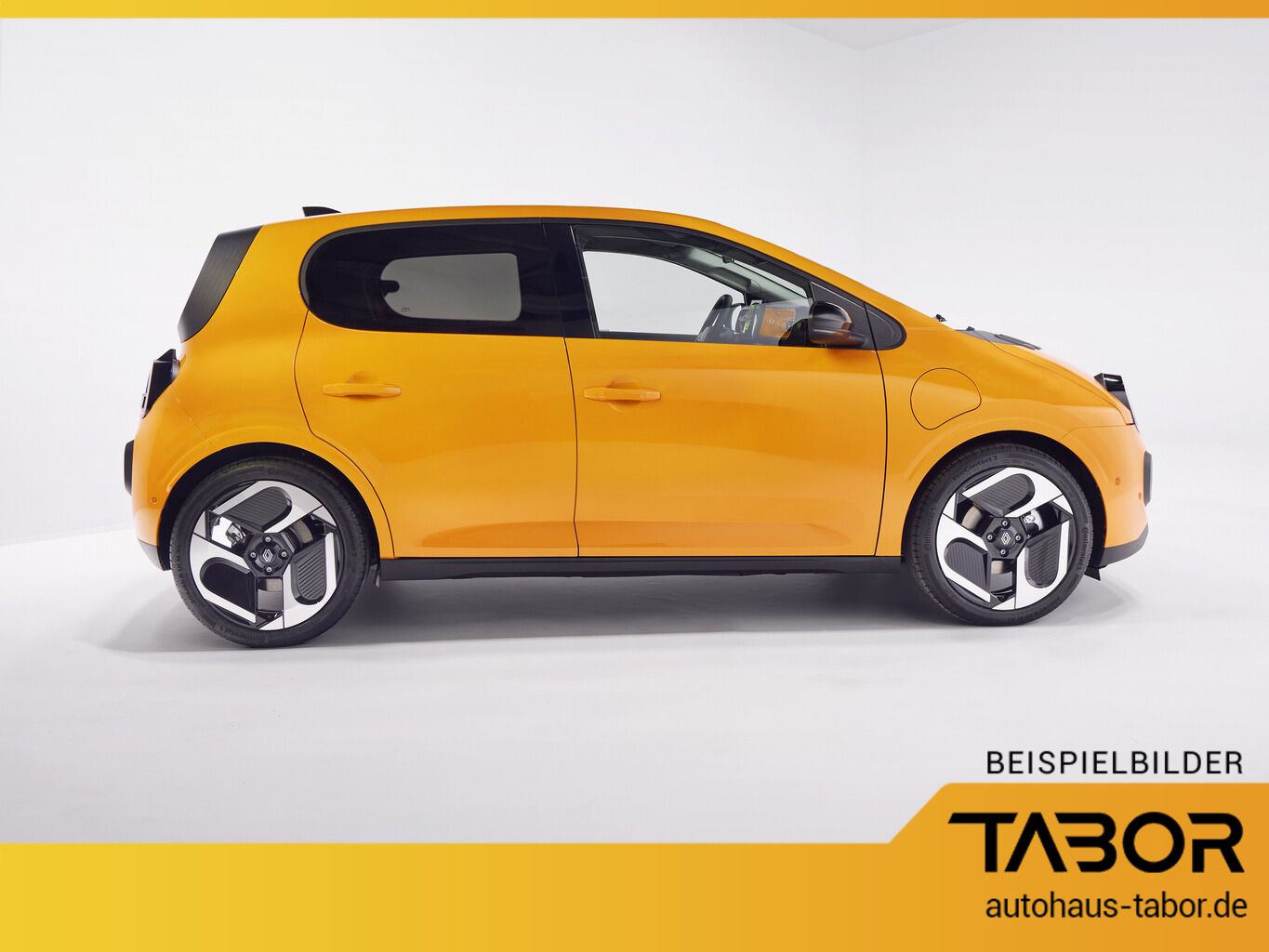 Renault Twingo - Bild 4