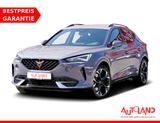 Cupra Formentor 1.4 Hybrid VZ Priority e- LED 360° AHK - Cupra Formentor: Priority