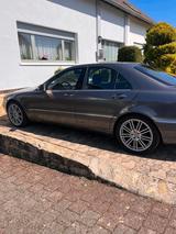 Mercedes-Benz Mercedes s430 - Mercedes-Benz S 430 Gebrauchtwagen