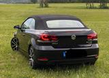 Volkswagen VW Golf 6 Cabrio 2.0 TDI 140PS 67.000km 2.... - Volkswagen Golf: TDI 140 Ps