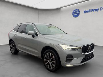 Volvo XC60 - 8