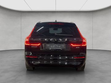 Volvo XC60 - 4