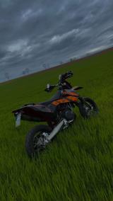 KTM SMC 690 - KTM 2010 690