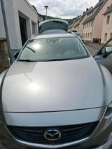 Mazda 6 Kombi 2.2 Diesel Automatik|TÜV 10/... - Mazda 2 in Hagen
