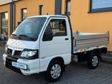 Piaggio Porter NP6 TOP TW SR Kipper 325 2,5t Pritsche - Piaggio in Berlin