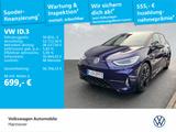 Volkswagen ID.3 GTX Performance FIRE+ICE IQ.LIGHT DCC Navi - Volkswagen ID.3 GTX-Performance-FIRE-ICE