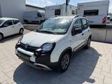Fiat Panda City Cross Plus 1.0 Hybrid - Fiat Panda CITY-CROSS-PLUS