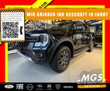 Ford Ranger Wildtrak DOKA #GENERAL GRABBER AT3 #ROLLO