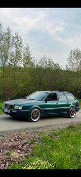 Audi 80 Avant 1.9tdi AFN - gebrauchte Audi A4 aus dem Jahr 1994