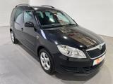 Skoda Roomster 1.2 TSI Family Klima PDC Tempomat SHZ - gebrauchte Skoda Kleinbus