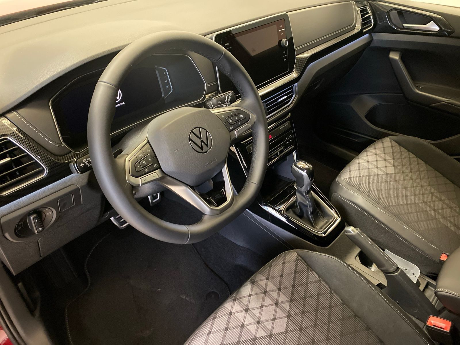 Volkswagen T-Cross - Bild 7
