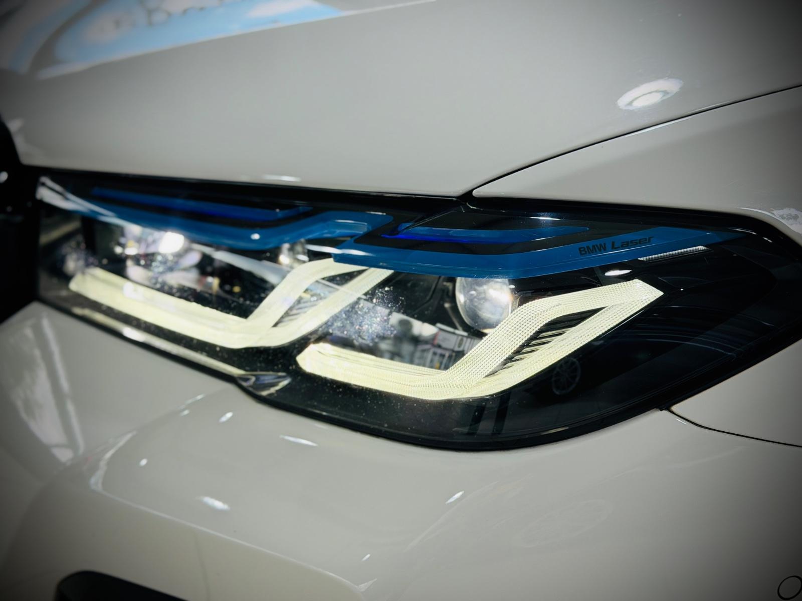 BMW 530e Lim. xDrive|M-SPORTPAKET|LASER|H&K|1.HAND|