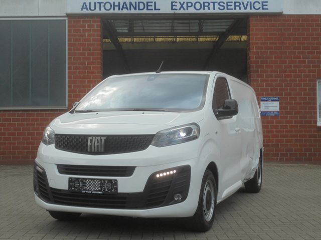 Fiat E- Scudo Kasten SX L2, Klima,Navi,Tempom.,Kamera