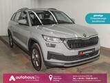 Skoda Kodiaq 2.0 TDI Active LED|PDC|Sitzheiz|AHK - gebrauchte Skoda Kodiaq aus dem Jahr 2022