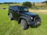 Jeep Wrangler Rubicon 2.8 CRD Autom. Rubicon - Jeep: Rubicon