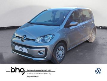 Volkswagen Leasingangebot: Volkswagen up! Sitzheizung