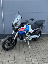 Moto Guzzi Stelvio Duecento Tributo Modell 2025!!! - Moto Guzzi Stelvio Duecento Tributo