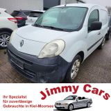 Renault Kangoo DELPHI  Conny coller - Renault Kangoo aus 2008 mit Diesel-Antrieb