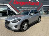 Mazda CX-5 Exclusive-Line AWD LED Sitzhzg PDC Temp - Mazda CX-5 in Rostock
