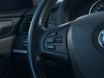BMW X3 - 9